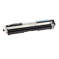 Canon 729C (4369B002AA) Cyan Remanufactured Laser Toner Cartridge