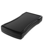 camdenboss chh458abk palm case 165 x 825 x 26mm black aa battery 