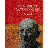 Cambridge Latin course I - students book