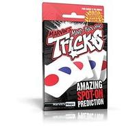 Cards - Mind Blowing Tricks - Amazing Spot-on Prediction Mmct5