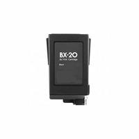 Canon BX-20 Black Remanufactured Ink Cartridge