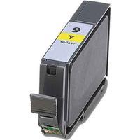 Canon PGI-9Y Yellow Compatible Ink Cartridge