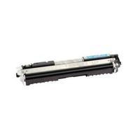 Canon 732 Cyan Remanufactured Laser Toner Cartridge