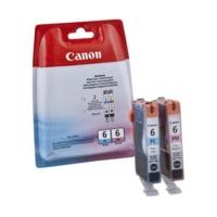 Canon BCI-6 PC/PM