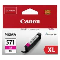 Canon CLI-571MXL (333C001)