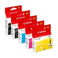 Canon CLI-526 Set 5