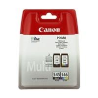 Canon PG-545 XL / CL-546 XL (8286B007)
