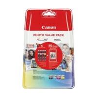 Canon CLI-526 Photo Value Pack (4540B017)