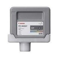 Canon PFI-302GY