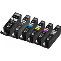 Canon CLI-526 Set 6