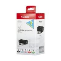 Canon PGI-9 MBK/PC/PM/R/G Multi Pack