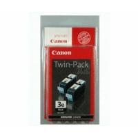 Canon BCI-3eBK Twin Pack