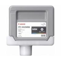 Canon PFI-302 MBK