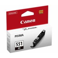 Canon CLI-551BK