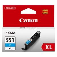 Canon CLI-551C XL