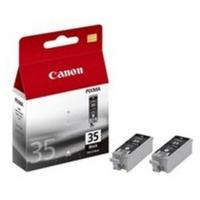 Canon PGI-35BK (Two Pack)