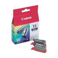Canon BCI-15C Twin Pack