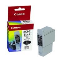 canon bci 21bk 954a002