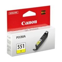 Canon CLI-551Y