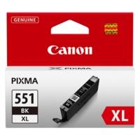 Canon CLI-551BK XL
