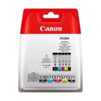 Canon PGI-570 / CLI-571 Multipack (372C004)