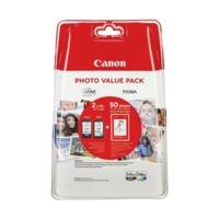 Canon PG-545 XL / CL-546 XL Photo Value Pack