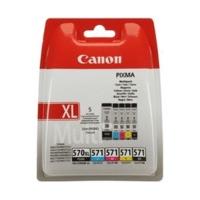 Canon PGI-570XL / CLI-571 Multipack (318C004AA)