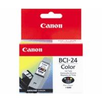 Canon BCI-24BK + CL (6881A050)