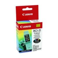 Canon BCI-21CL