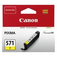 Canon CLI-571Y (0388C001)