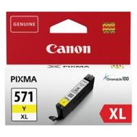 Canon CLI-571YXL (0334C001)