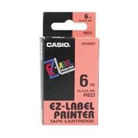 Casio XR-6RD1