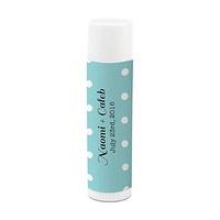 Candy Colourful Personalised Lip Balm