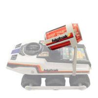 can holder for bigtrak and bigtrak junior