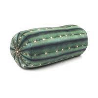 Cactus Pillow Head Rest - Green