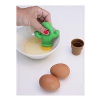 Cactus Yolk Separator