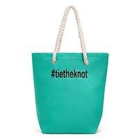 Cabana Tote - Green