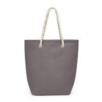 Cabana Tote - Gray