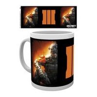 Call of Duty Black Ops 3 Black Ops 3 - Mug