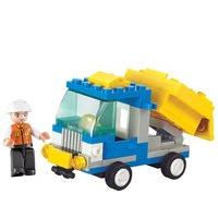 Carbage Truck