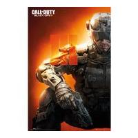 Call Of Duty Black Ops 3 III - 24 x 36 Inches Maxi Poster