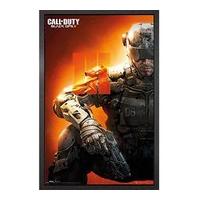 Call of Duty: Black Ops 3 III - Framed Maxi Poster