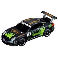 carrera go porsche gt3 slot car