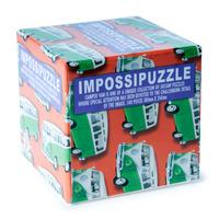 Camper Van Impossible Cube Puzzle