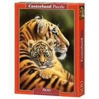 castorland b 52448 cherished premium jigsaw puzzle 500 piece
