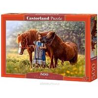 castorland b 52509 beauty within premium jigsaw puzzle 500 piece