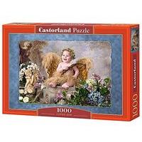 Castorland Cupids Bow Jigsaw (1000-piece)
