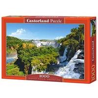 Castorland Iguazu Falls Argentina Jigsaw (1000-piece)