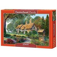 Castorland Magic Place Jigsaw (1500-piece)