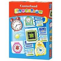 Castorland Time Premium Educational Jigsaw